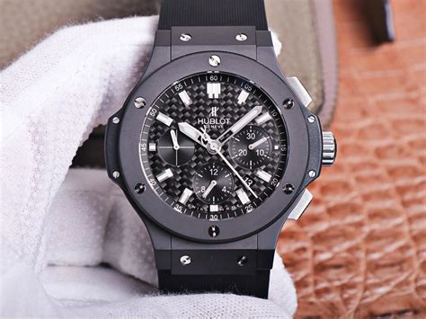 hublot automatic replica|replica hublot watches men.